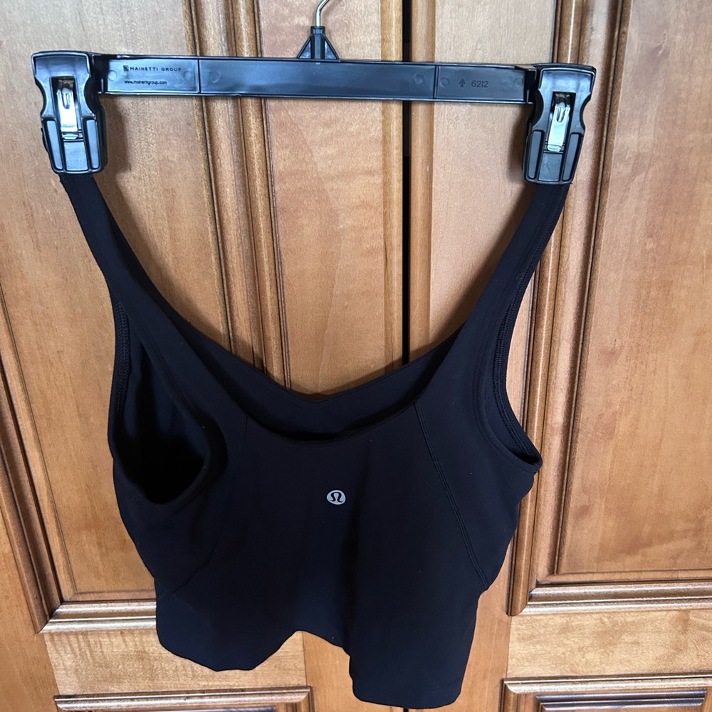 Lululemon Align tank top